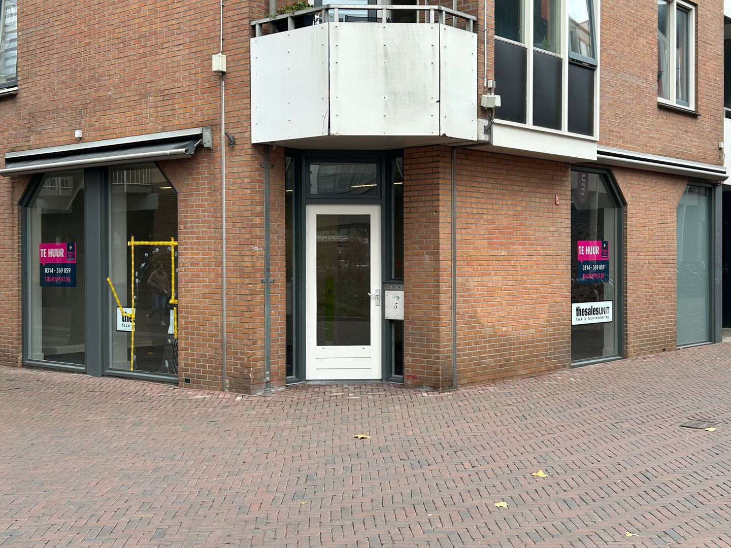 View photo 1 of Beltstraat 5
