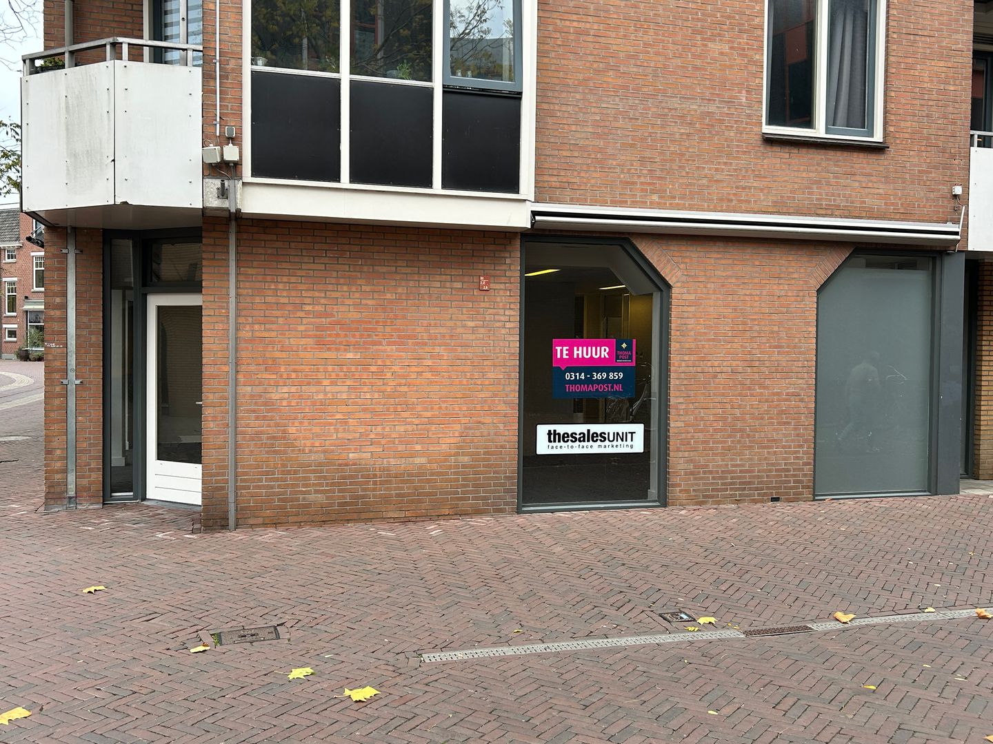 View photo 5 of Beltstraat 5