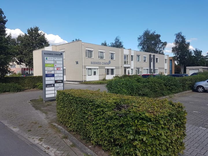 Hooggoorns 14, Emmen