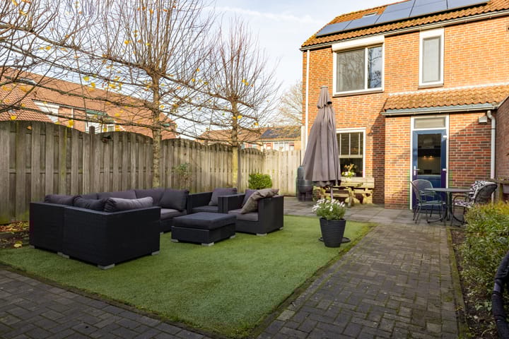 Wilhelminastraat 2 main image