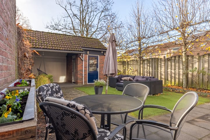 Photo 4 of Wilhelminastraat 2