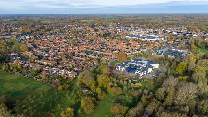 Photo 5 of Wilhelminastraat 2