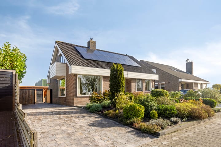 Photo 8 of Constructieweg 3