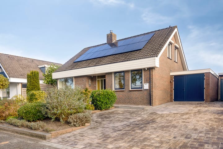 Photo 10 of Constructieweg 3