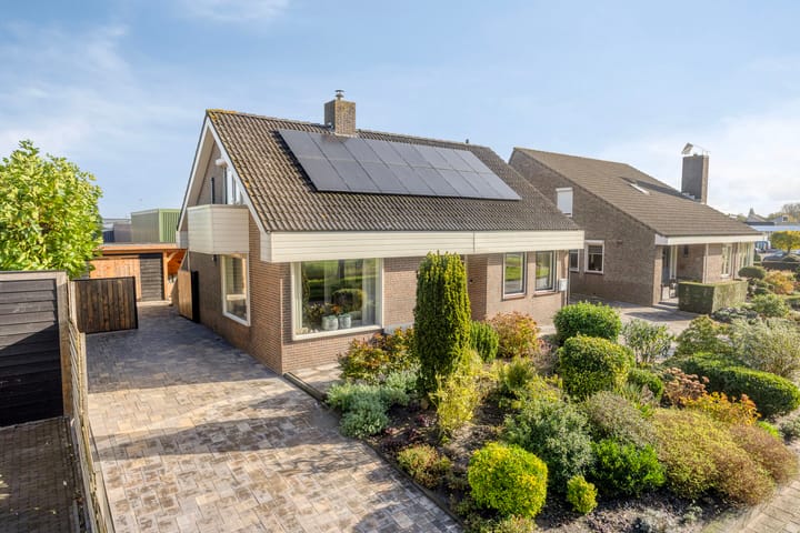 Photo 11 of Constructieweg 3