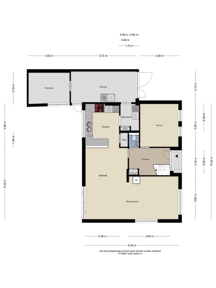 Photo 66 of Constructieweg 3