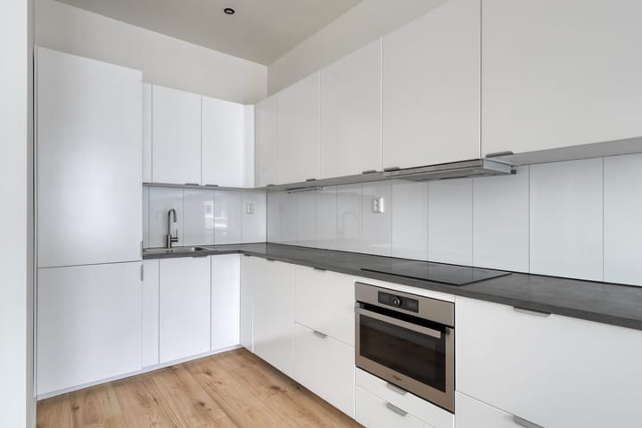 Foto 2 van Spanjaardstraat 124-A