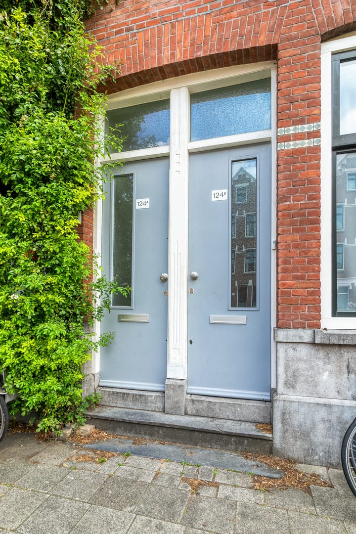 Foto 5 van Spanjaardstraat 124-A