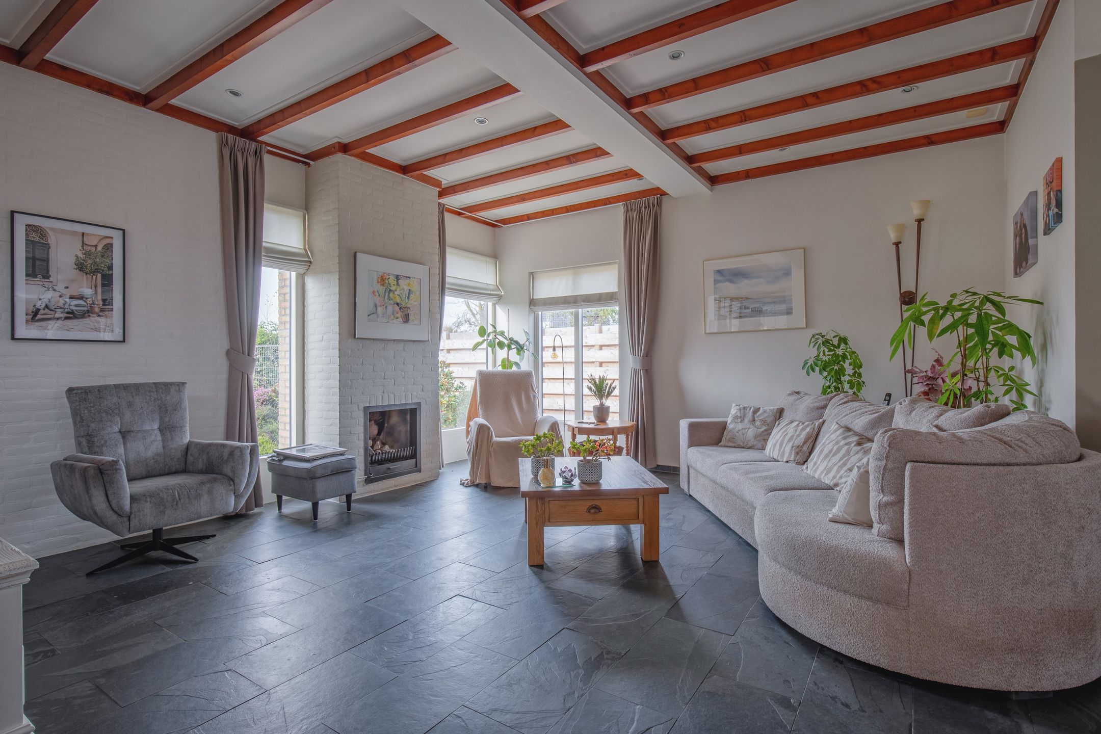 4-bedroom freehold villa in De Koog — photo 5 of 5