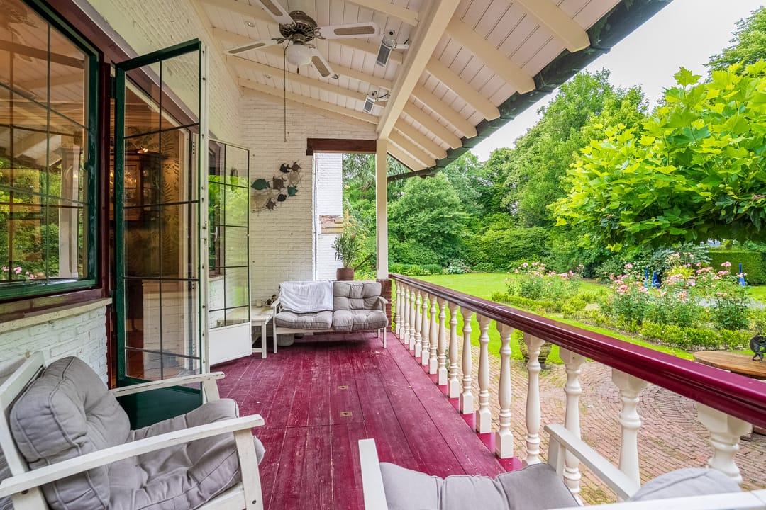 Foto 28 van Stenendijk 8