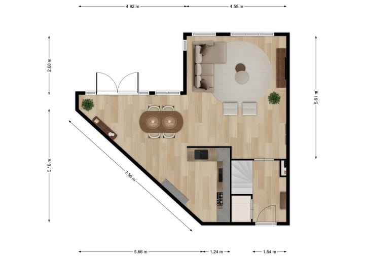 Photo 9 of Sniphoek 27