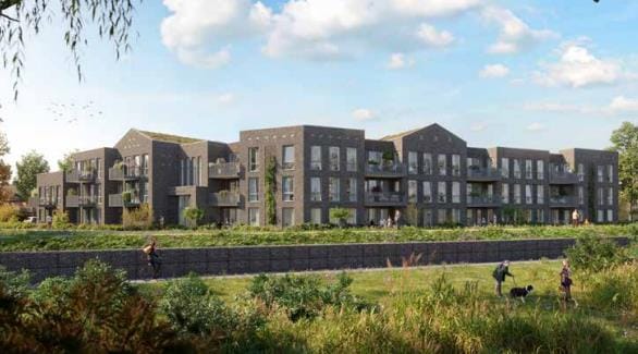 Photo 4 of A03 (Bouwnr. 4.10)