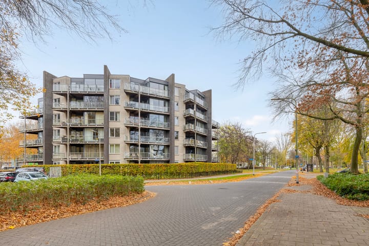 Foto 2 van Dirigentenlaan 7-B