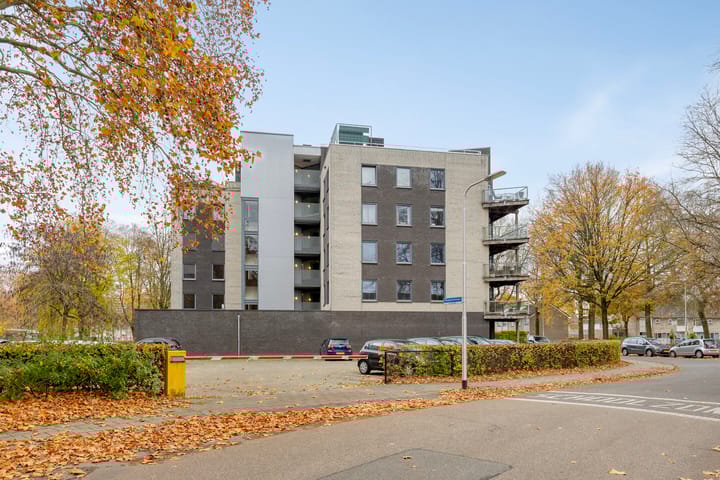 Foto 3 van Dirigentenlaan 7-B