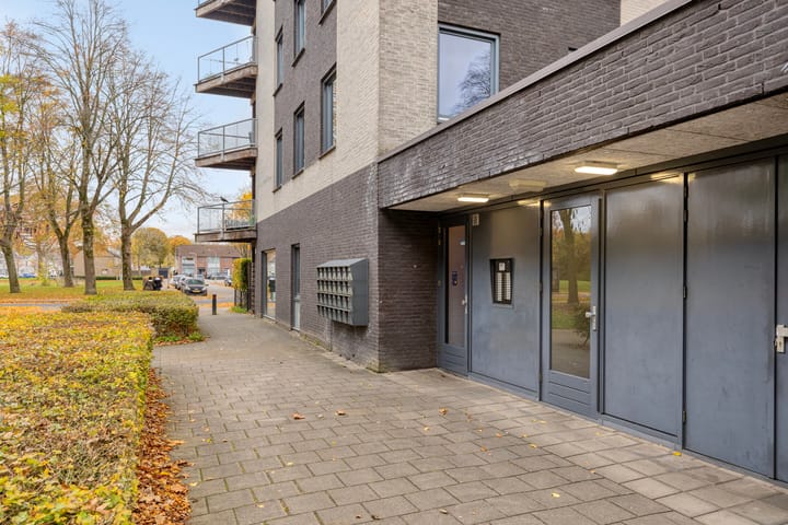 Foto 4 van Dirigentenlaan 7-B