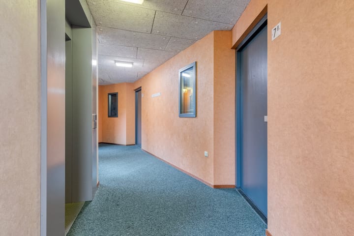 Foto 6 van Dirigentenlaan 7-B