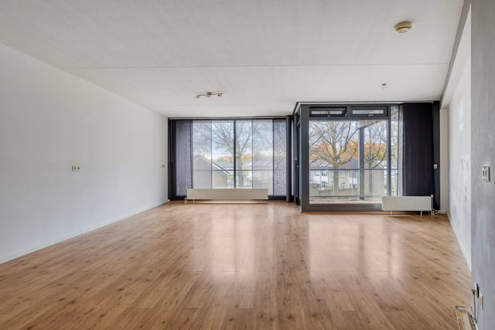 Foto 8 van Dirigentenlaan 7-B