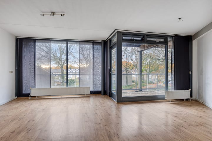 Foto 10 van Dirigentenlaan 7-B