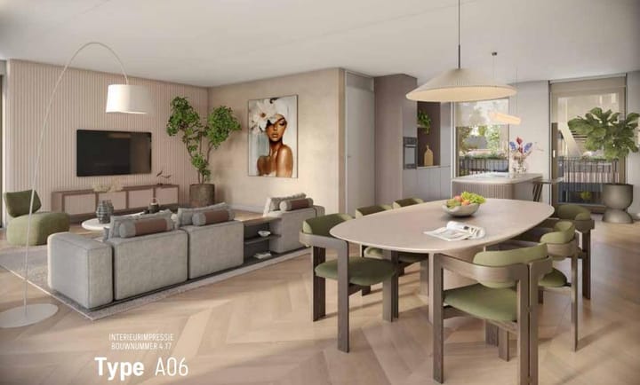 Photo 3 of A06 (Bouwnr. 4.06)