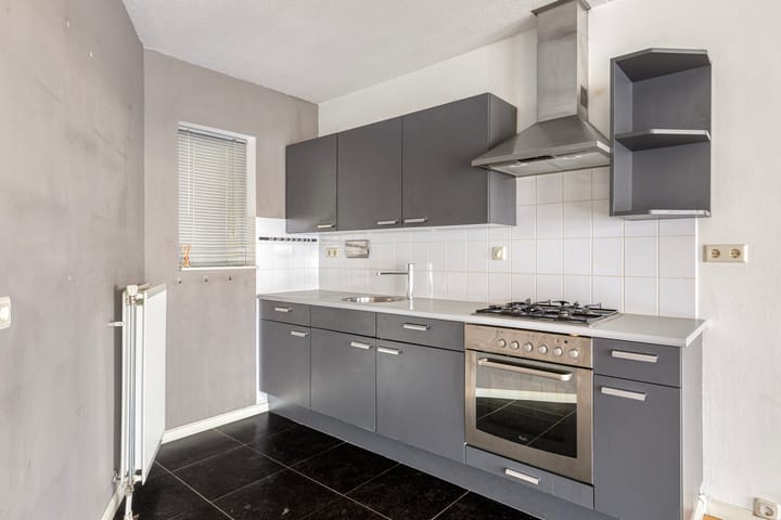 Foto 12 van Dirigentenlaan 7-B