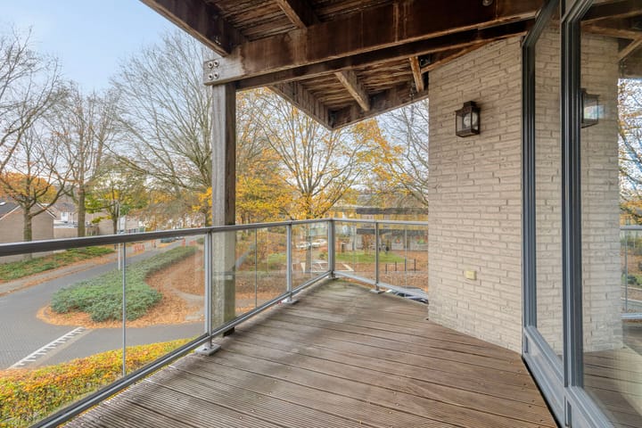 Foto 13 van Dirigentenlaan 7-B