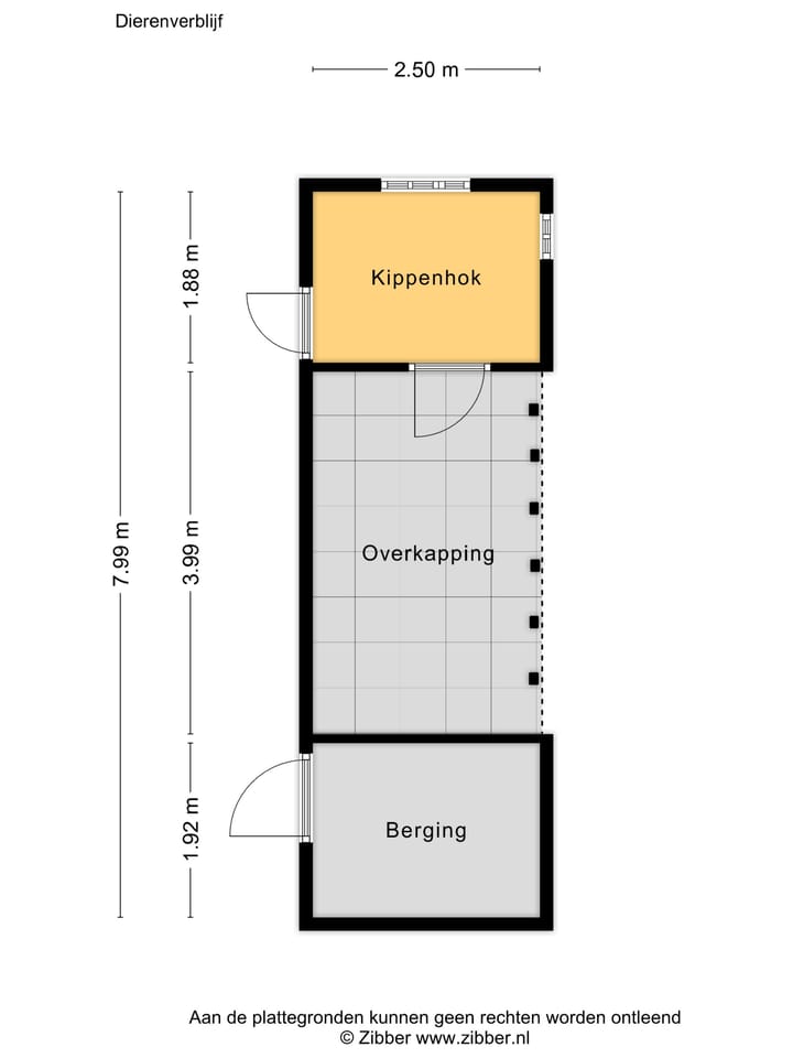 Foto 84 van Stenendijk 8