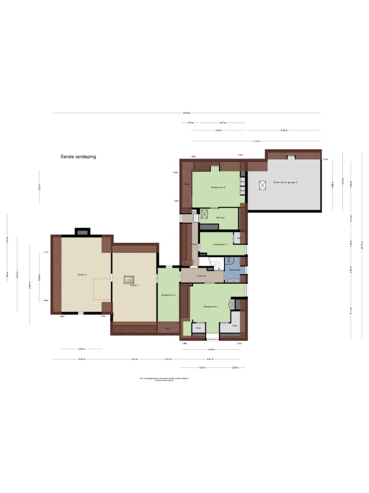 Foto 85 van Stenendijk 8