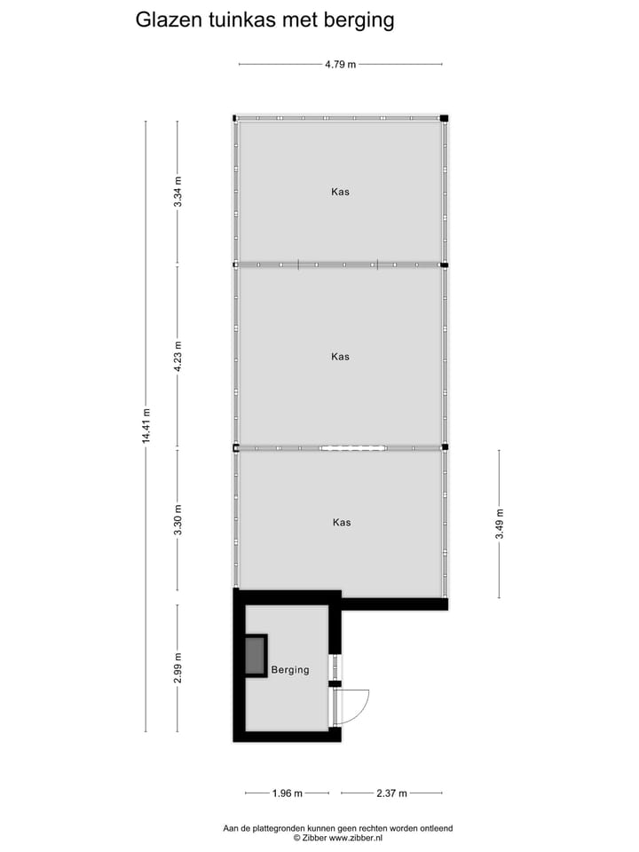 Foto 88 van Stenendijk 8