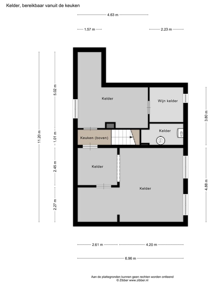 Foto 89 van Stenendijk 8