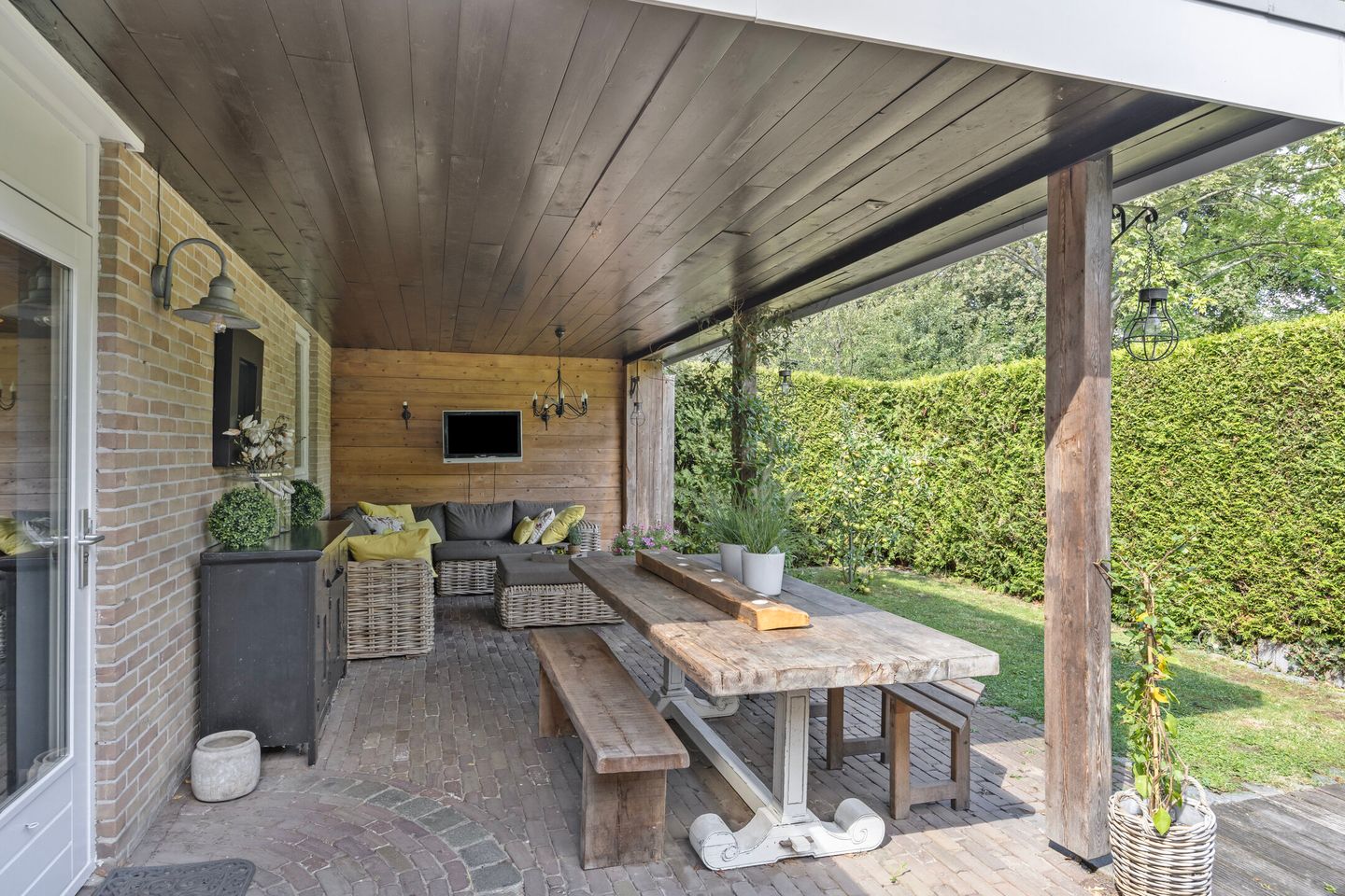 Foto 4 van Vechtlaan 108