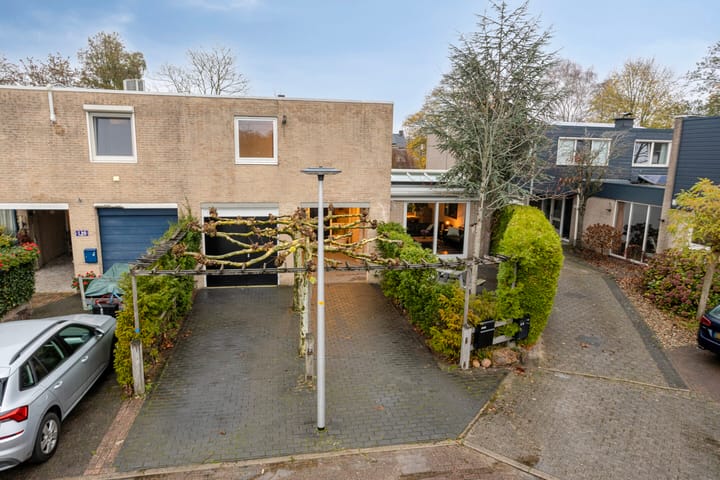 Foto 5 van Vechtlaan 108