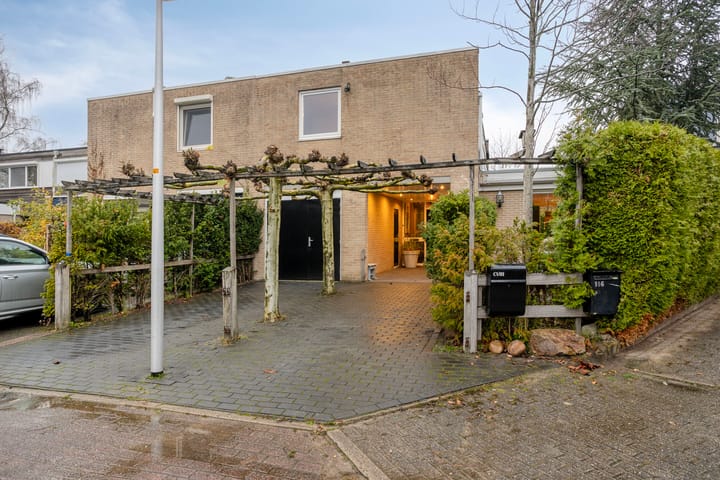 Photo 4 of Vechtlaan 108