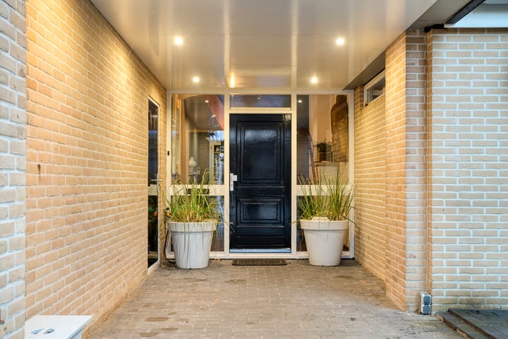 Foto 7 van Vechtlaan 108