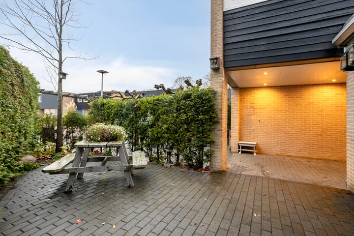 Foto 12 van Vechtlaan 108