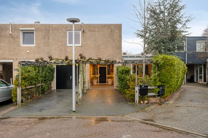 Foto 32 van Vechtlaan 108