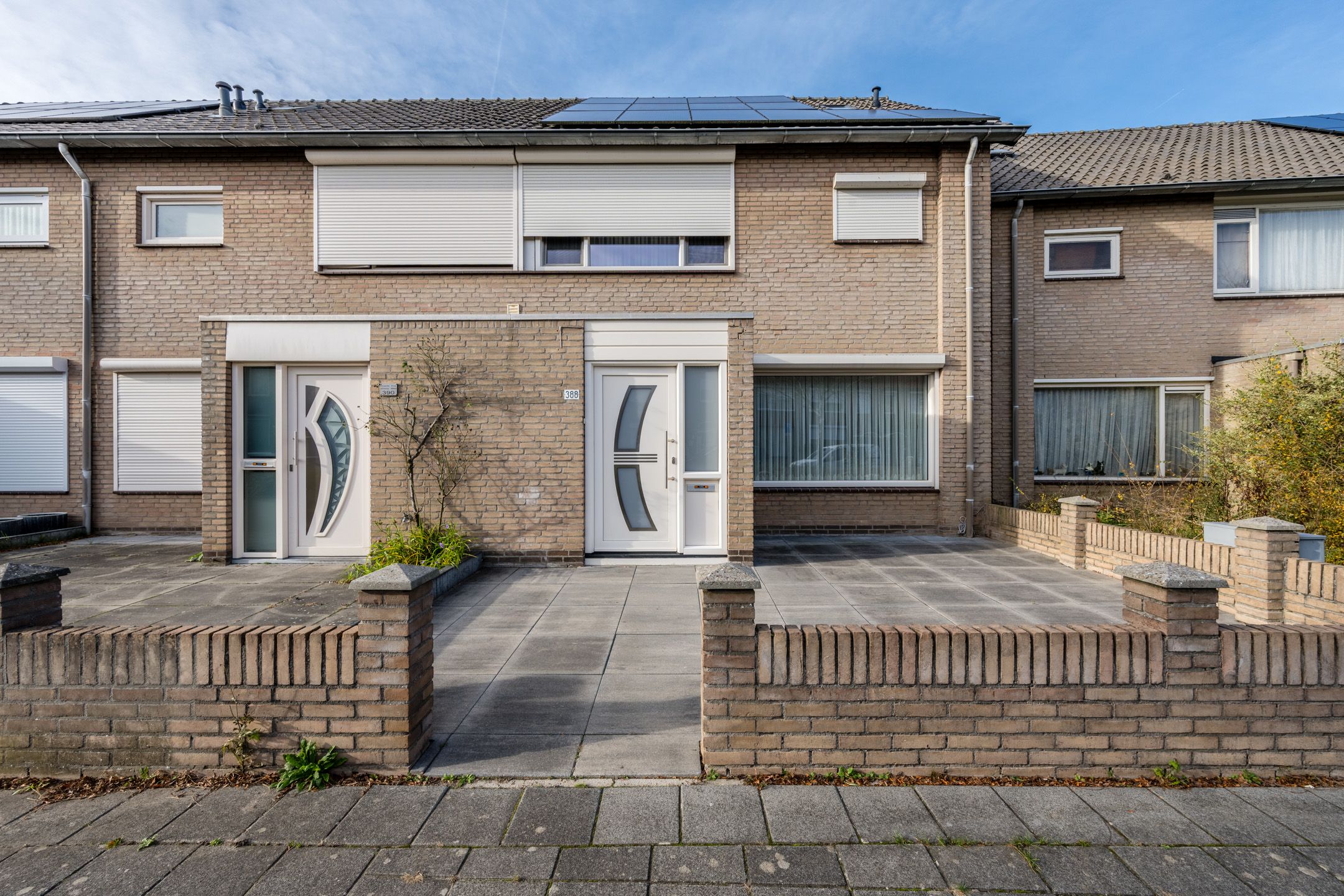 Laagstraat, 388, Eindhoven, 5654PS, Noord-Brabant, Nederland 388 