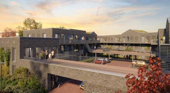 Photo 5 of A09 (Bouwnr. 4.21)