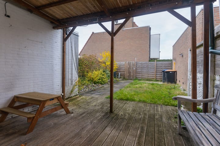 Foto 11 van De Veste 11 32