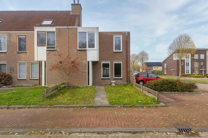 Foto 29 van De Veste 11 32