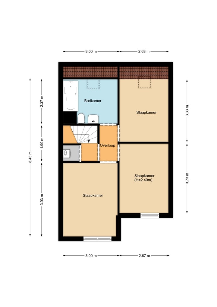 Foto 33 van De Veste 11 32