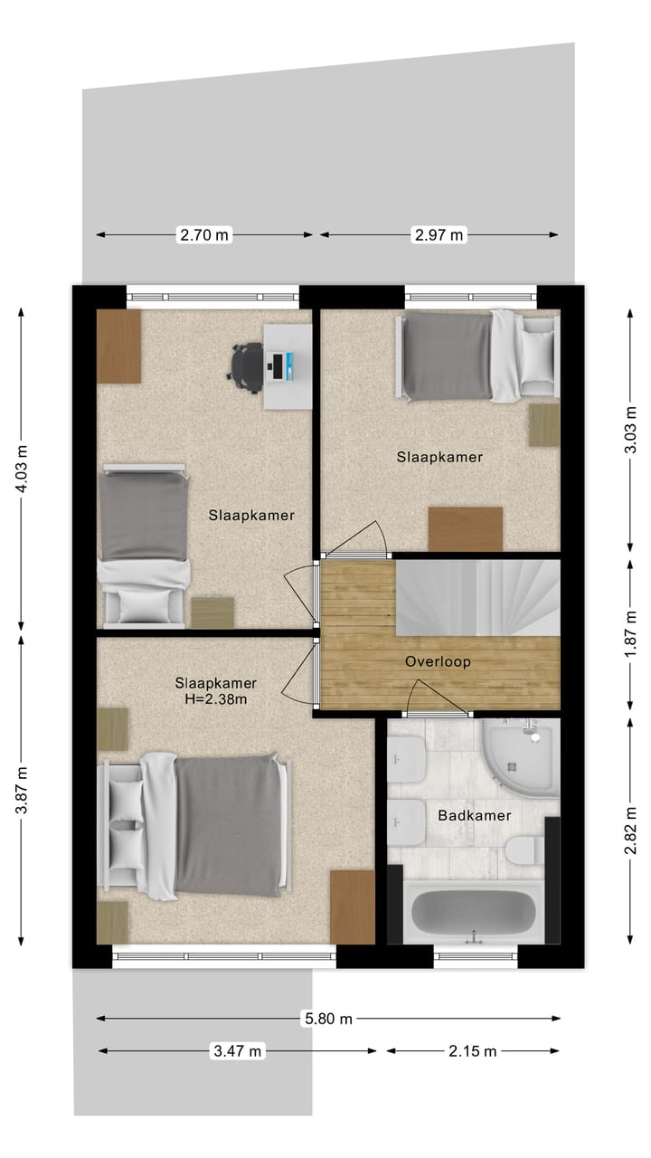 Photo 44 of Laagstraat 388