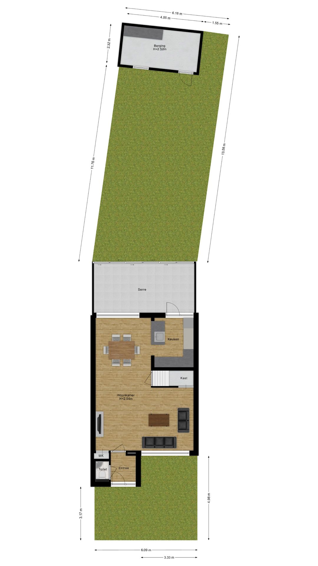 Foto 46 van Laagstraat 388