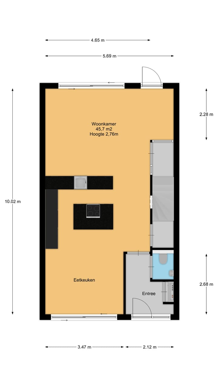 Photo 46 of Rita Reyshof 4