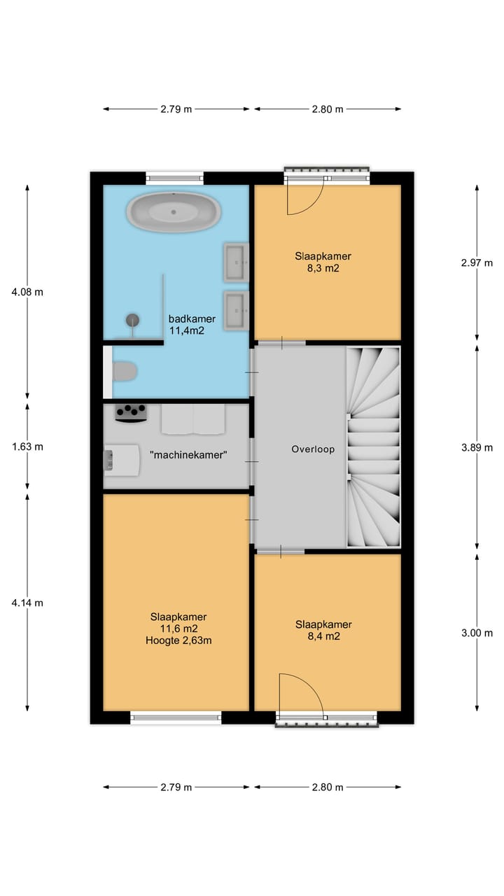 Photo 47 of Rita Reyshof 4