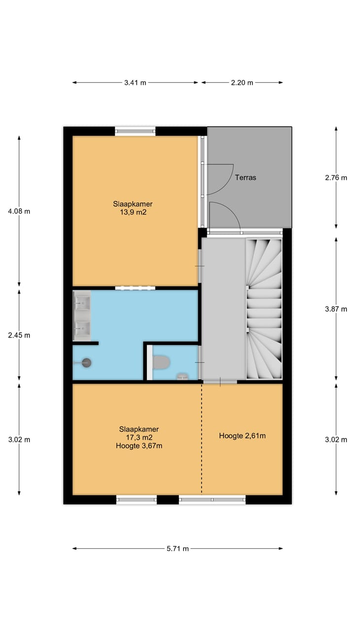 Photo 48 of Rita Reyshof 4