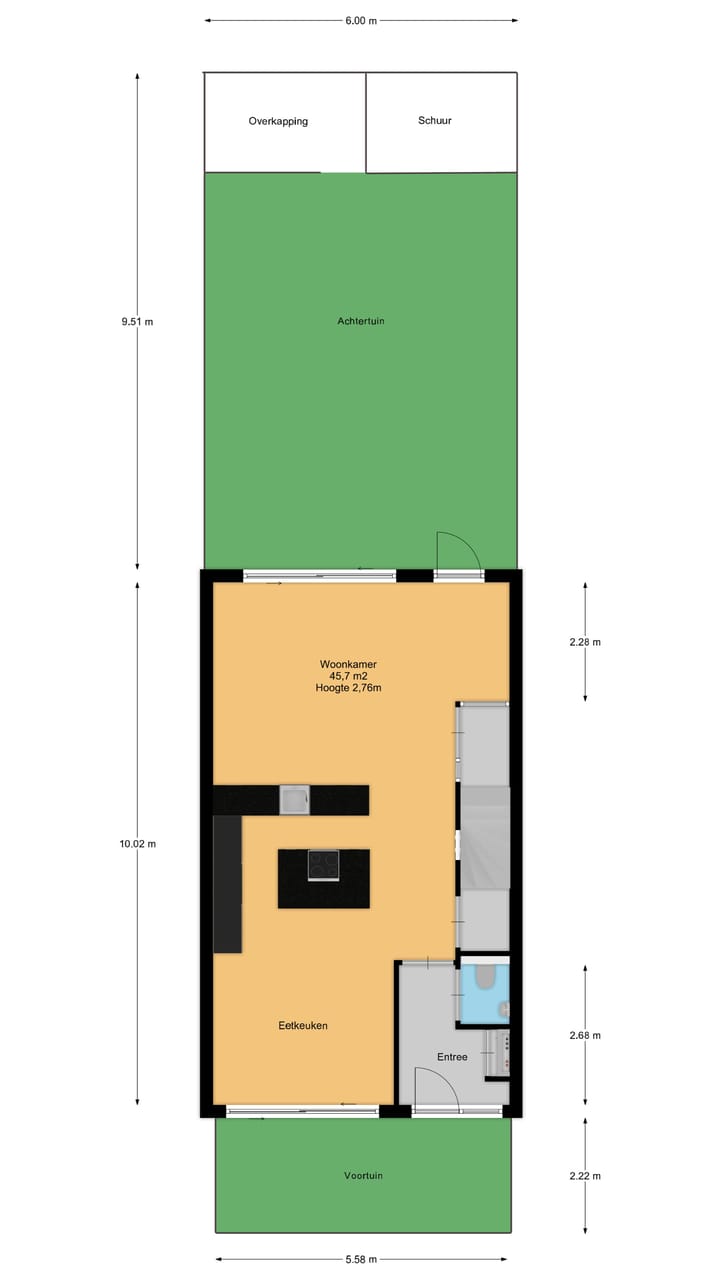 Photo 50 of Rita Reyshof 4