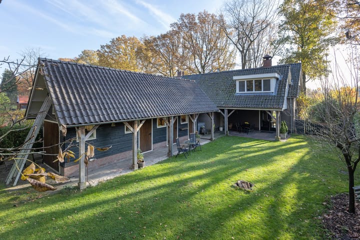 van Ouwenallerlaan 13