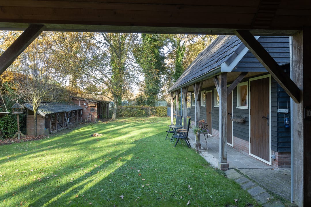 Photo 2 of van Ouwenallerlaan 13