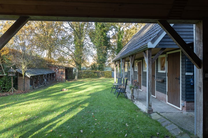 Photo 2 of van Ouwenallerlaan 13