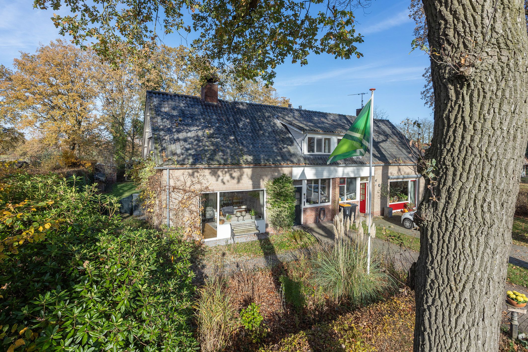 Photo 3 of van Ouwenallerlaan 13